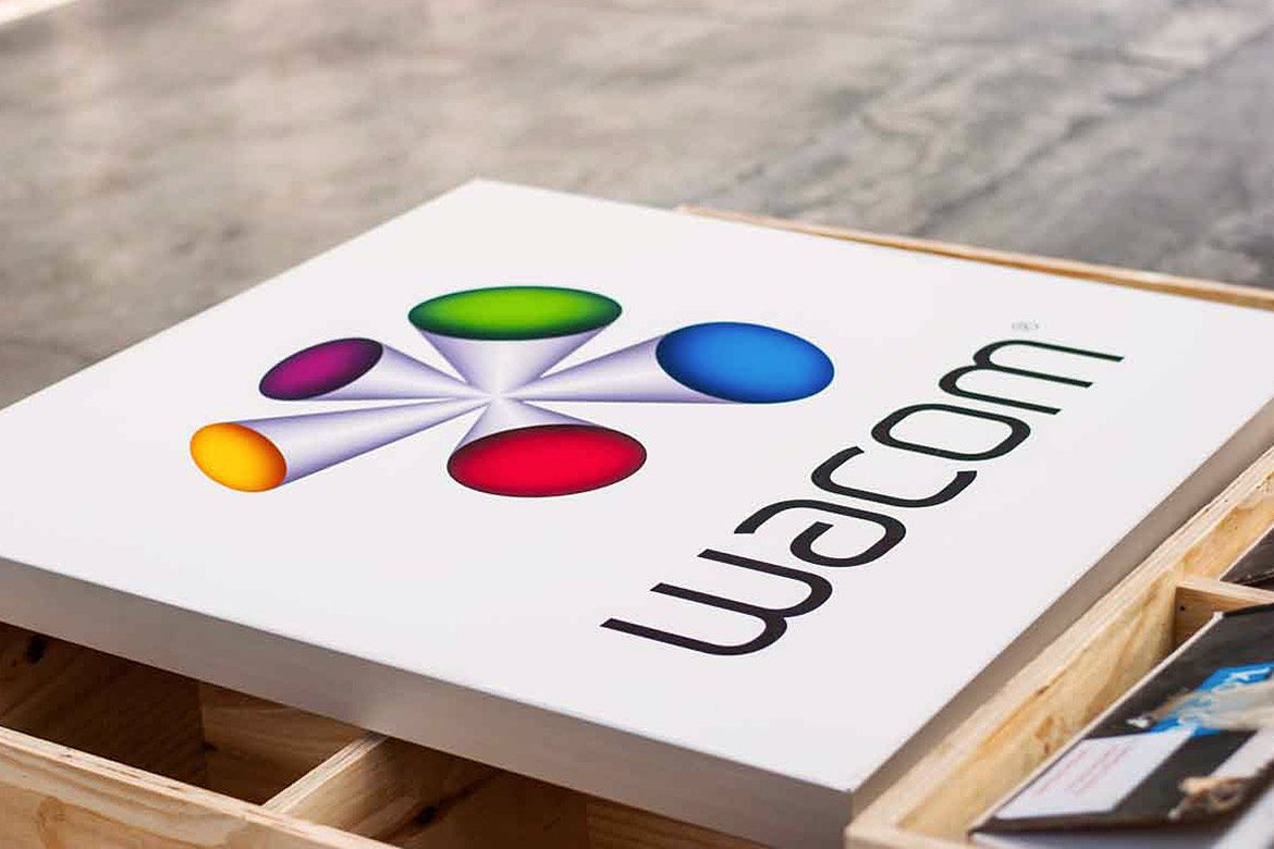 Wacom-Adobe
