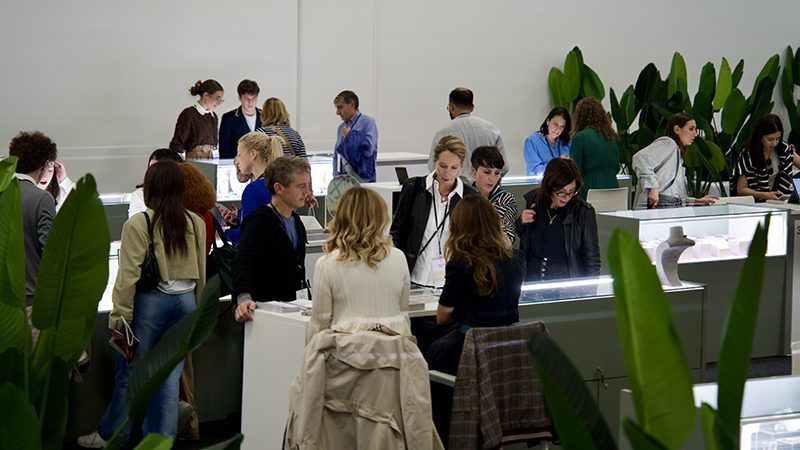 Milano Jewelry Week 2023