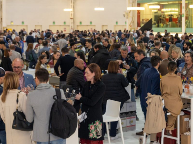 Best Wine Stars 2024: Milan ready to welcome food & wine excellences